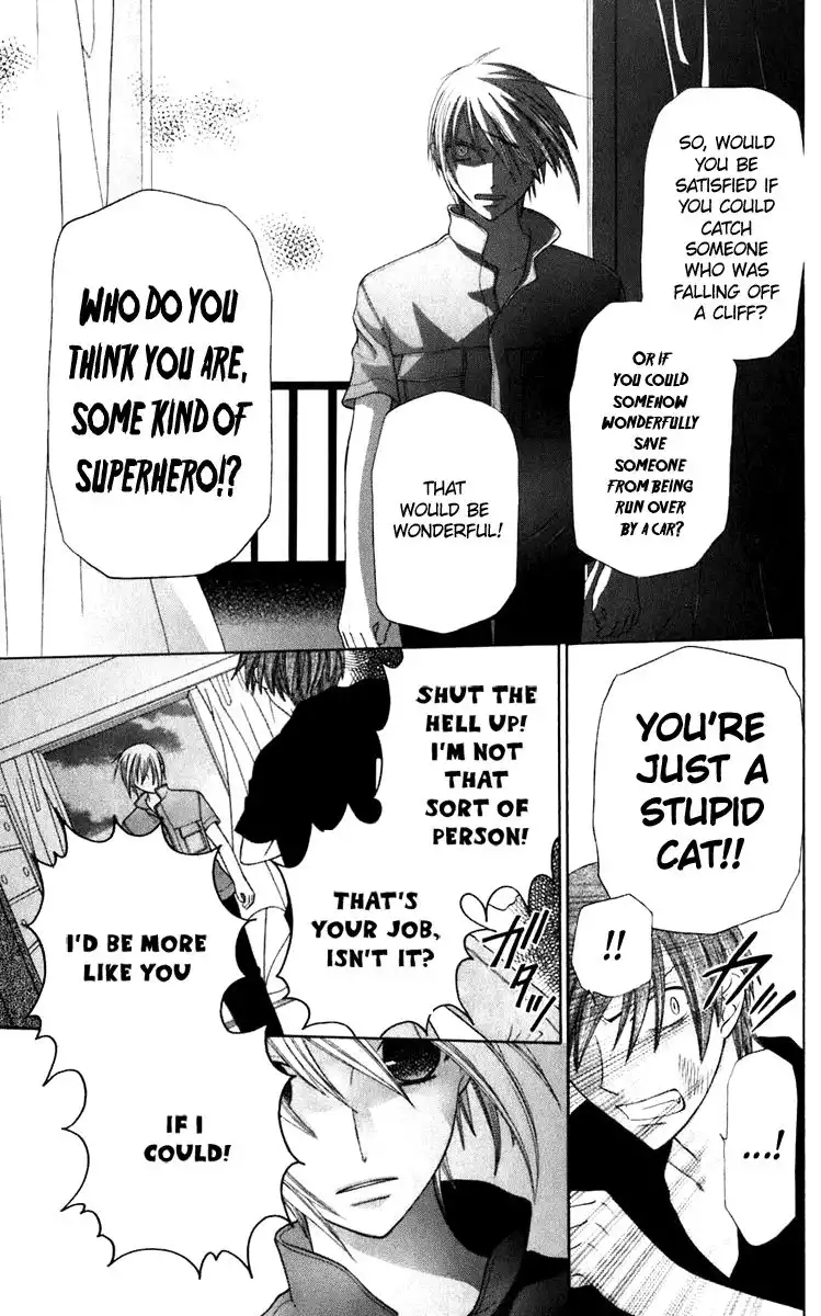 Fruits Basket Chapter 123 20